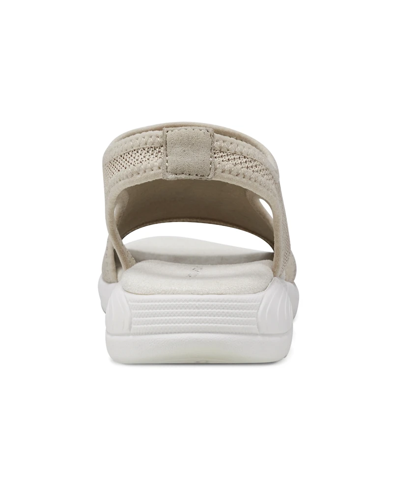 Easy Spirit Women's Truth Lightweight Sporty Sandals