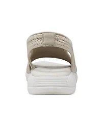 Easy Spirit Women's Truth Lightweight Sporty Sandals