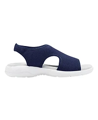 Easy Spirit Women's Truth Lightweight Sporty Sandals