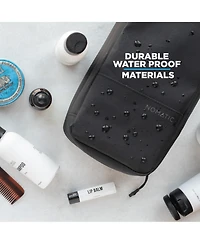 Nomatic Toiletry Bag - Toiletries, Shaving Kit, or Makeup for Travel