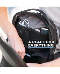 Nomatic Navigator Pack 15L - Professional Business Travel Bag/Backpack With Laptop Sleeve