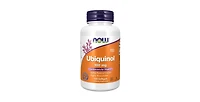 Now Foods Ubiquinol, 100 mg, 120 Softgels