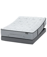 Aireloom Hybrid 13.75" Luxury Firm Mattress