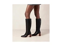 Alohas Women's East Leather Boots