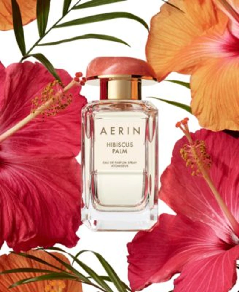Aerin Hibiscus Palm Eau De Parfum
