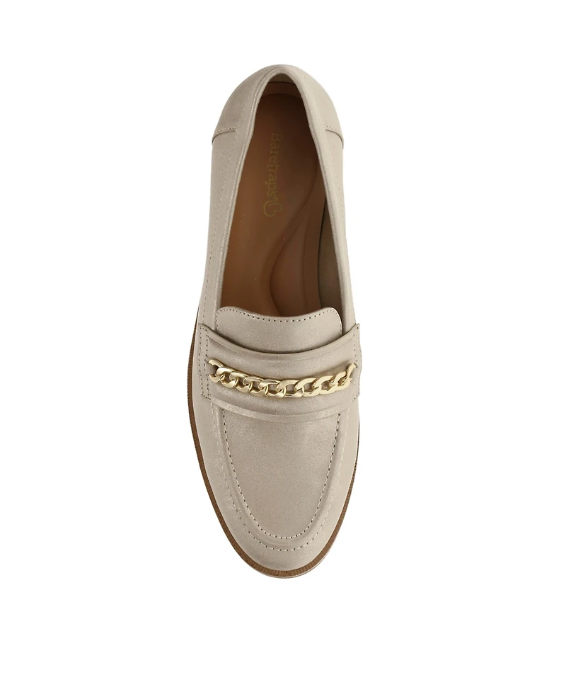 Baretraps Women's Emmie Loafer