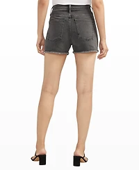 Silver Jeans Co. Women's Highly Desirable Jean Shorts