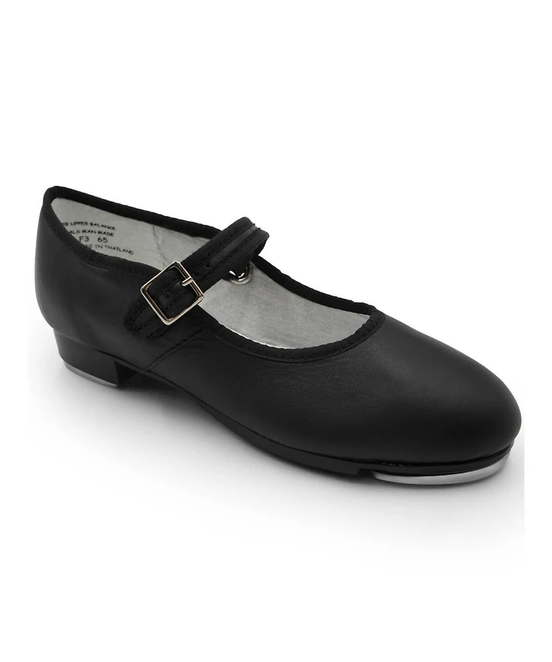 Capezio Mary Jane Tap Shoe - Child | Caramel