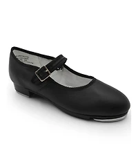 Capezio Mary Jane Tap Shoe - Child | Caramel
