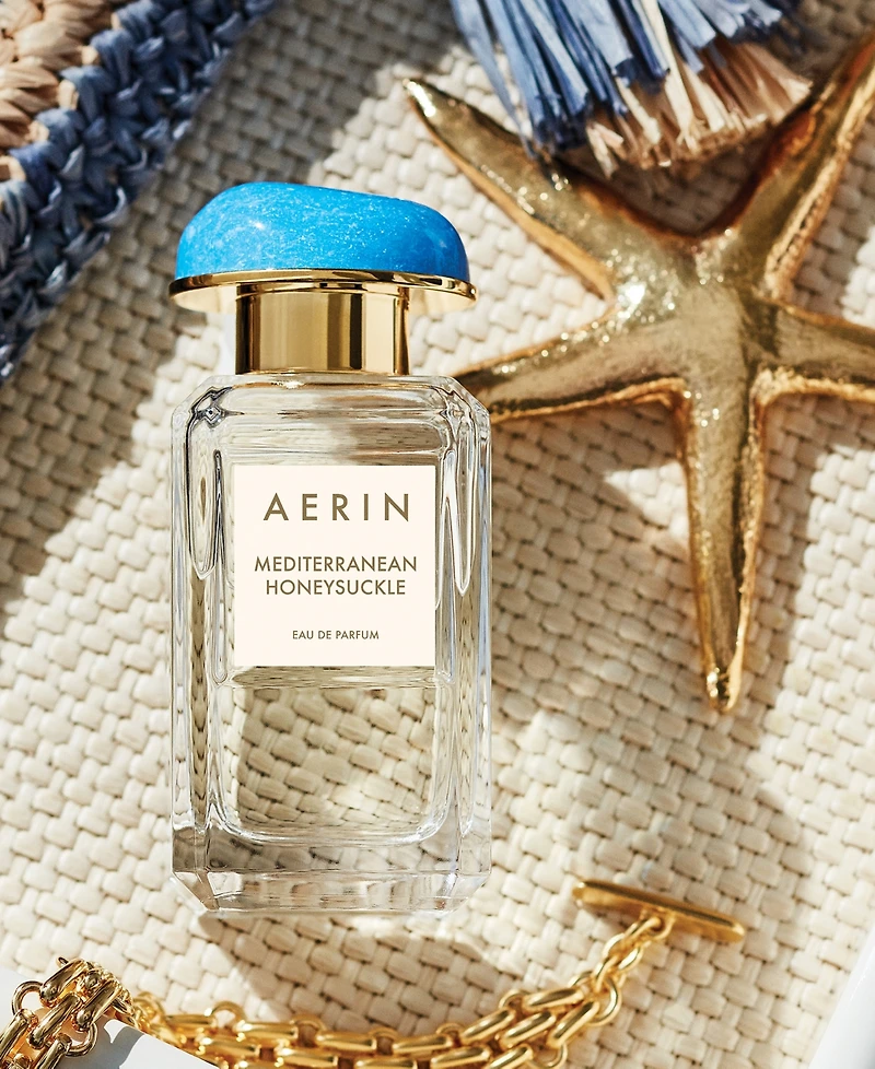 Aerin Mediterranean Honeysuckle Eau de Parfum Spray, 3.4 oz.