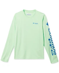 Columbia Big Boys Terminal Tackle Long Sleeves T-shirt