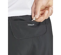 adidas Men's Own The Run Moisture-Wicking Drawstring 7" Shorts