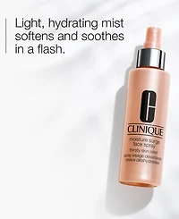 Clinique Moisture Surge Face Spray Thirsty Skin Relief