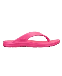 Totes Women's Everywear Ara Thong Sandal