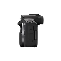 Canon Eos R50 Mirrorless Camera, Black