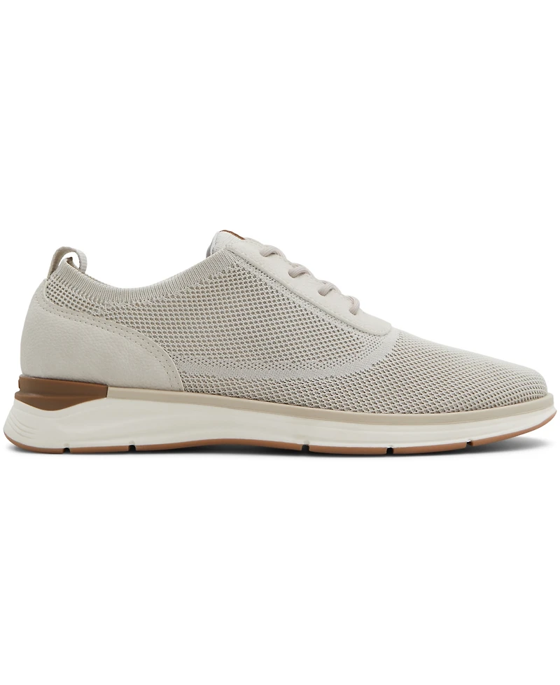 Aldo Men's Marten Casual Lace Up Shoes