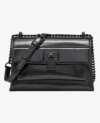 Dkny Evie Flap Small Shoulder Bag