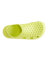 Totes Little and Big Kids Lightweight Sol Bounce Splash and Play Clogs