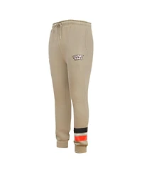 Men's Freeze Max Tan Looney Tunes Marvin Varsity Joggers