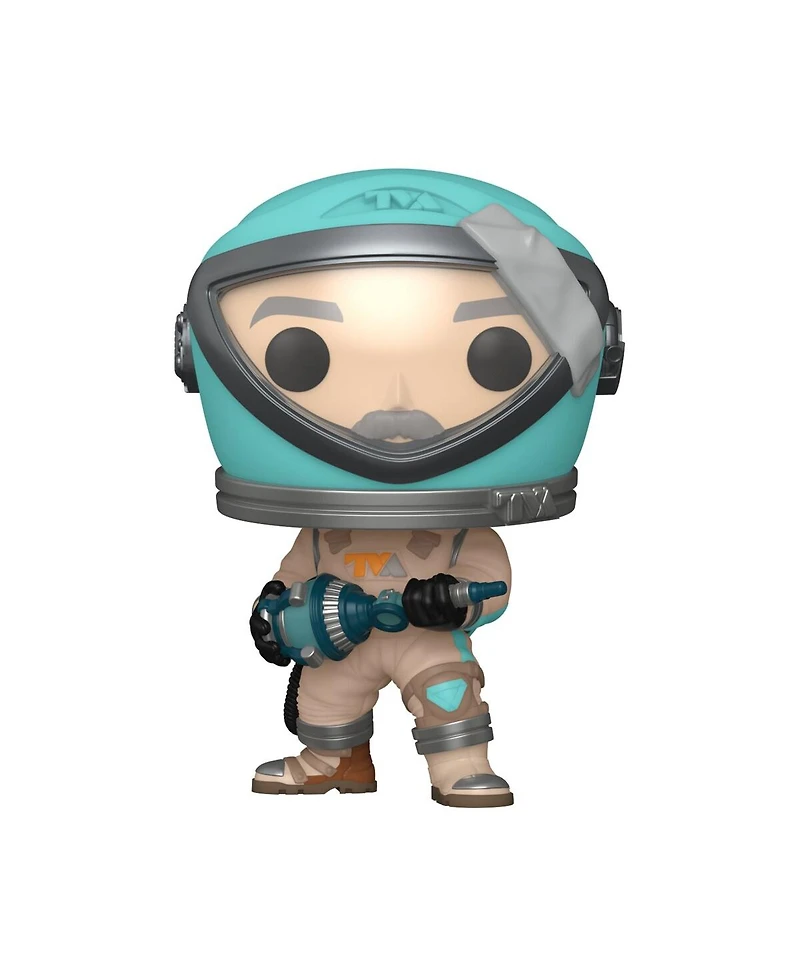 Funko Loki Season 2 Mobius Classic Funko Pop