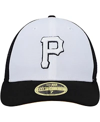 Men's New Era White