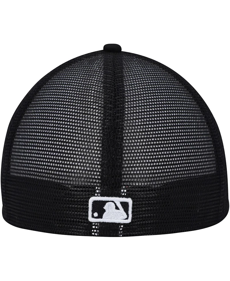 Men's New Era White