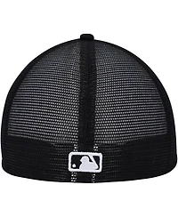 Men's New Era White
