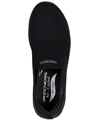 Skechers Women's Arch Fit Refine - Iris Slip-On Casual Sneakers from Finish Line