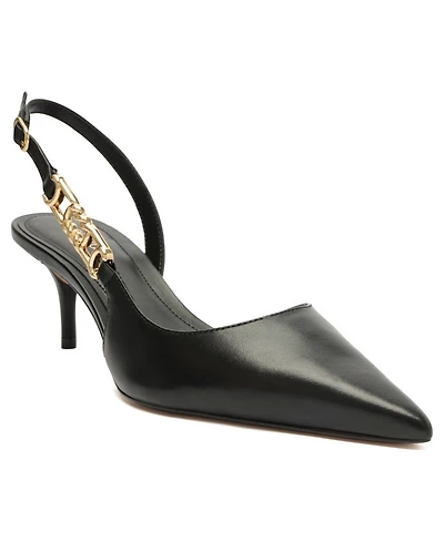 Arezzo Women's Faye Mid Stiletto Pumps