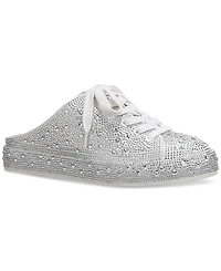 I.n.c. International Concepts Women's Larisaa Embellished Mule Sneakers, Created for Macy's