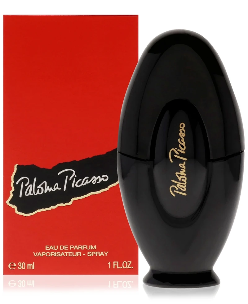 Paloma Picasso Eau de Parfum, 1 oz.