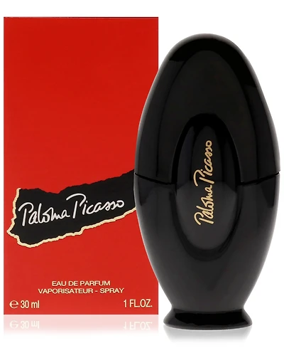 Paloma Picasso Eau de Parfum, 1 oz.