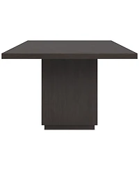 Tivie Rectangular Dining Table, Created for Macy's
