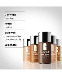 Clinique Even Better Makeup Broad Spectrum Spf 15 Foundation, 1 fl. oz.