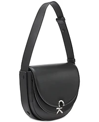 Calvin Klein Crisell Convertible Saddle Crossbody