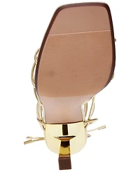 Wild Pair Eross Lace-Up Dress Sandals, Created for Macy's