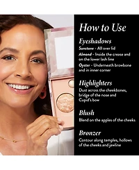 Laura Geller Beauty 2-Pc. Brush With Greatness Makeup Set