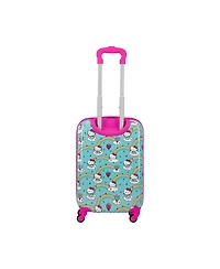 Hello Kitty Ful Rainbows Kids 21" Luggage