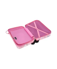 Hello Kitty Ful Ride-on Luggage Summer Time Kids 14.5" luggage