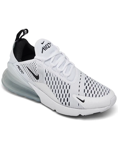 Nike Women's Air Max 270 Casual Sneakers from Finish Line