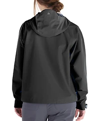 Marmot Women's Cascade Hooded Waterproof Jacket