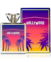 Hollywood Fragrance Sunset Eau de Parfum, 3.3 oz.
