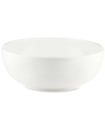 Lenox Dinnerware, Tin Can Alley Serving Bowl