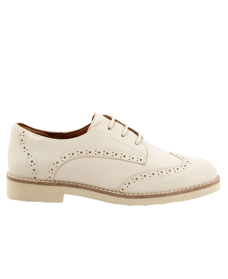 Softwalk Willet Flat