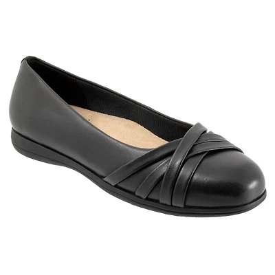 Trotters Daphne Flat