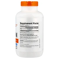 Doctor's Best Msm with OptiMSM 360 Capsules (1 - 000 mg per Capsule)