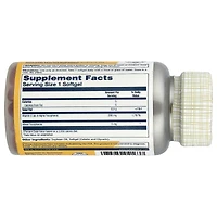 Solaray Vitamin E - 100 Softgels