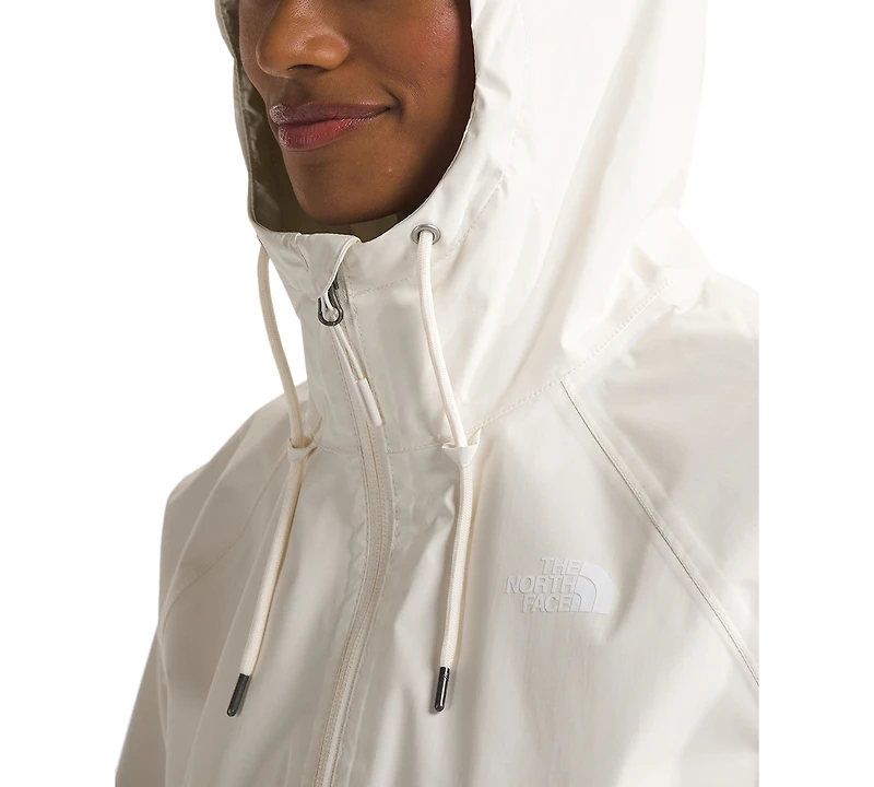 The North Face Women's Antora Hooded Rain Jacket