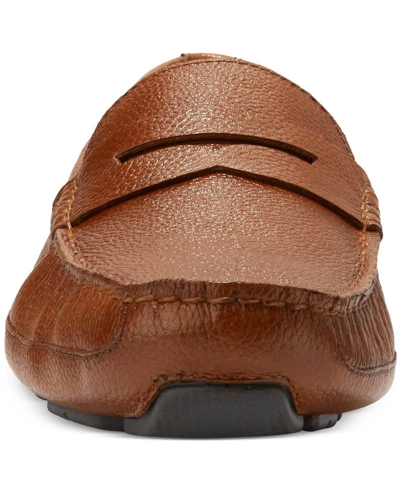 Cole Haan Men's Wyatt Slip-On Penny Drivers