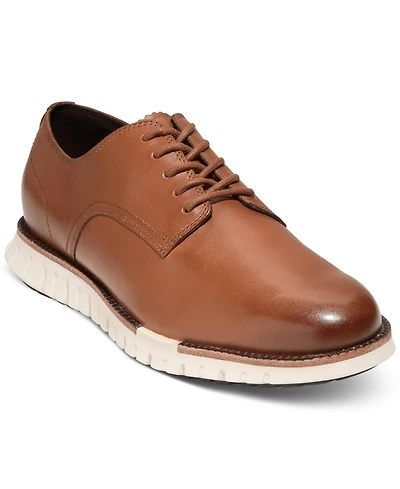 Cole Haan Men's ZERØGRAND Remastered Lace-Up Oxford Dress Shoes